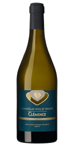  La Cave de Genève Chasselas, Vieilles Vignes - Clémence White 2023 75cl