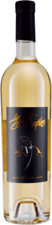  Domaine du Paradis Viognier - Signature 2023 75cl