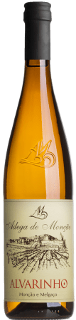  Adega de Monção Alvarinho White 2023 75cl