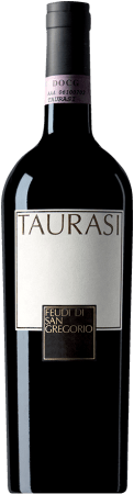  Feudi San Gregorio Taurasi Rouges 2019 75cl