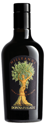  DonnaFugata Milleanni, Huile d'olive - Extra Vierge Non millésime 50cl