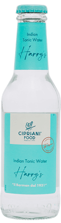 Cipriani Indian Tonic Water Non millésime 20cl