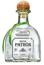  Tequila Patrón Silver Non millésime 70cl