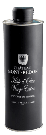  Château Mont Redon Huile d'Olive Extra Vierge Non millésime 50cl