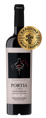  Bodegas Portia Portia Summa Rouges 2020 75cl