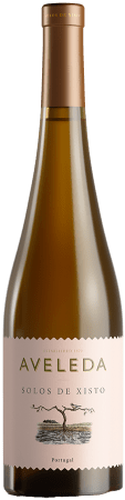  Aveleda Aveleda Solos Xisto - Alvarinho Blancs 2023 75cl