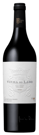  João Portugal Ramos Vinha do Lado - Single Vineyard Red 2020 75cl