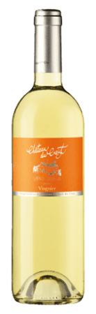  Château du Crest Viognier 2021 75cl