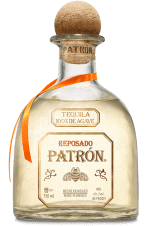  Tequila Patrón Tequila Patron Reposado Non millésime 70cl