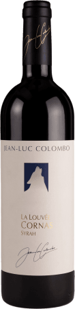  Jean-Luc Colombo La Louvée Red 2006 75cl