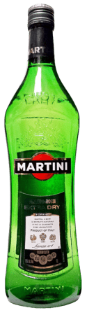  Martini Extra Dry Non millésime 100cl