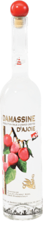  Eau de vie de Prune Damassine Non millésime 50cl