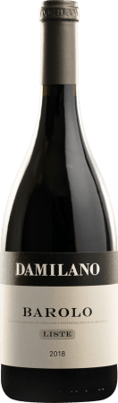  Damilano Barolo - Liste Red 2018 150cl