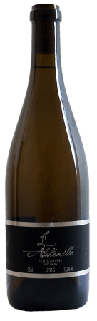  Cave l'Alchémille Fendant Blancs 2022 75cl