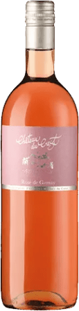  Château du Crest Domaine Rosé - Rosé De Gamay Rosé 2022 75cl