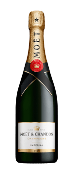  Moët & Chandon Brut Brut 2015 75cl