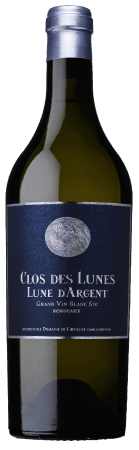  Domaine de Chevalier Clos des Lunes 'Lune d'Argent' Blancs 2020 150cl