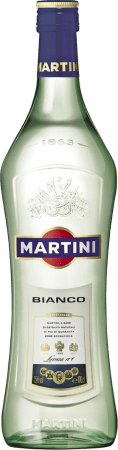  Martini Blanc Non millésime 100cl