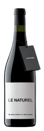  Vintae Le Naturel Rot 2023 75cl