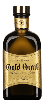  Liquid Company Gold Grail - Premium Non millésime 50cl