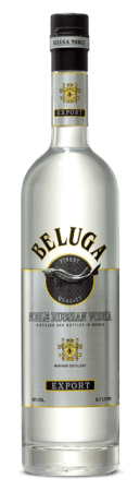  Beluga Non millésime 70cl