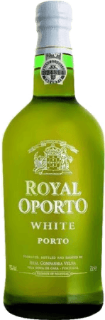  Real Companhia Velha White - Royal Oporto white Non millésime 100cl