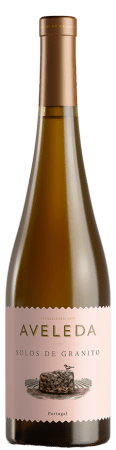  Aveleda Aveleda Solos Granito Alvarinho White 2023 75cl