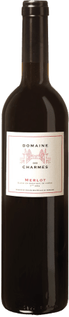  Domaine des Charmes Merlot 1er Cru Red 2020 75cl