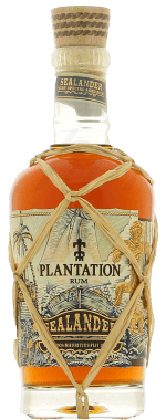  Rhum Plantation Sealander Non millésime 70cl