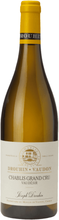  Maison Joseph Drouhin Chablis Grand Cru - Vaudésir Blancs 2021 150cl