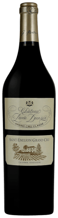  Château Pavie Château Pavie Decesse - Grand Cru Classé Rouges 2018 75cl