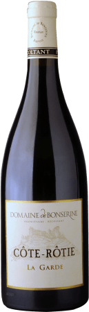  Domaine de Bonserine La Garde Rouges 2018 75cl