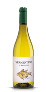  Monteverro Vermentino Blancs 2021 75cl