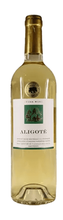  Domaine des Bossons Aligoté White 2023 75cl