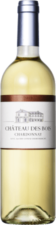  Château des Bois Chardonnay 1er Cru White 2022 75cl