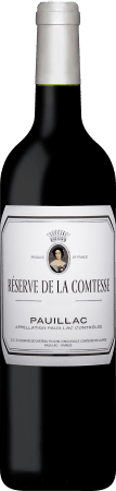  Château Pichon Comtesse de Lalande Reserve De La Comtesse Rot 2022 75cl