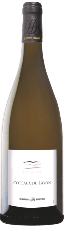  Donatien Bahuaud Les Vallons Blancs 2018 75cl