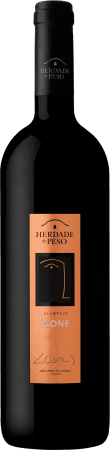  Herdade do Peso Ícone Red 2014 75cl