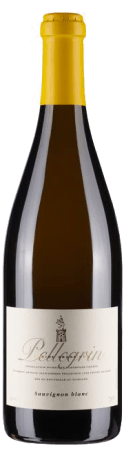  DOMAINE GRAND'COUR - J.-P. PELLEGRIN Peissy - Blanc Blancs 2023 75cl