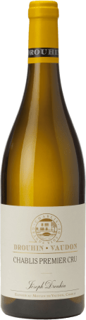  Maison Joseph Drouhin Chablis 1er Cru White 2022 75cl