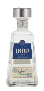  Tequila Cuervo 1800 1800 Reposado Non millésime 70cl