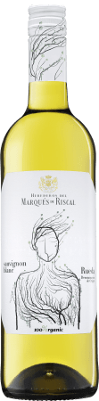   Marqués de Riscal Sauvignon Blanc Weiß 2023 75cl