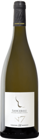  Donatien Bahuaud Sancerre N 7 Blancs 2023 75cl