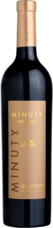  Château Minuty Prestige Rouges 2016 75cl