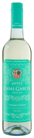  Aveleda Casal Garcia - Sweet Blancs Non millésime 75cl