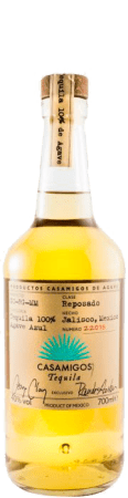  Tequila Casamigos Reposado Non millésime 70cl