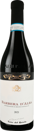  Terre del Barolo Barbera d'Alba Rouges 2022 75cl