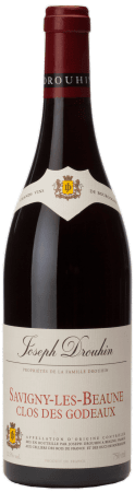  Maison Joseph Drouhin Savigny-les-Beaune - Clos des Godeaux Rouges 2020 75cl