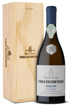  PAÇO DOS CUNHAS Vinha do Contador - Grande Juri Blancs 2015 75cl