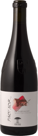  Domaine du Clos des Pins - Marc Ramu Pinot Noir Rouges 2022 70cl